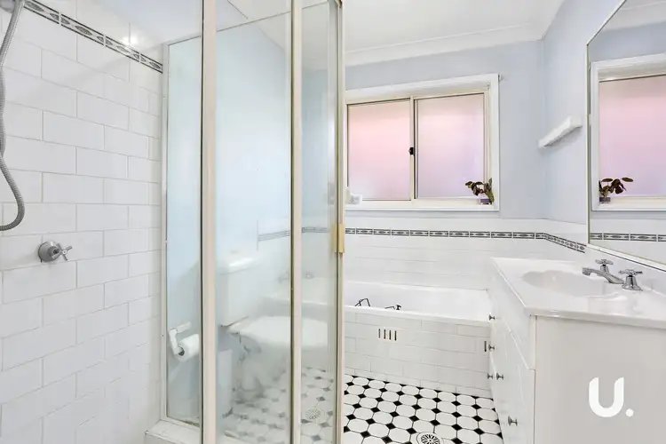 Sixth view of Homely villa listing, 7/1 Dutton Place, Glenmore Park NSW 2745