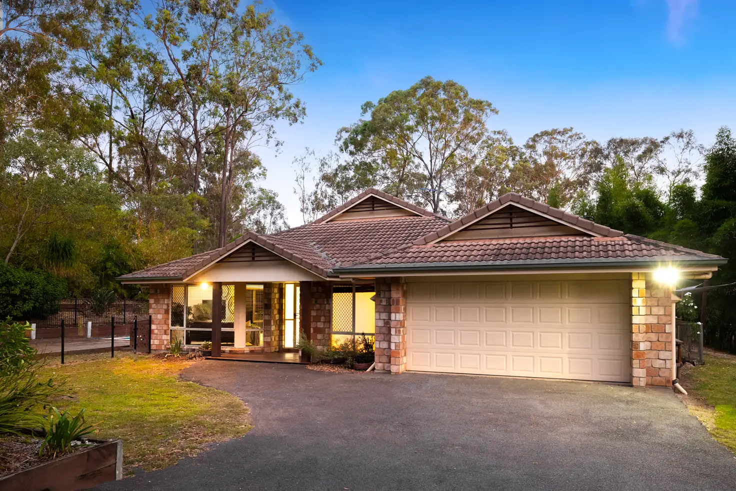 Main view of Homely house listing, 20-34 Honeyeater Drive, Greenbank QLD 4124