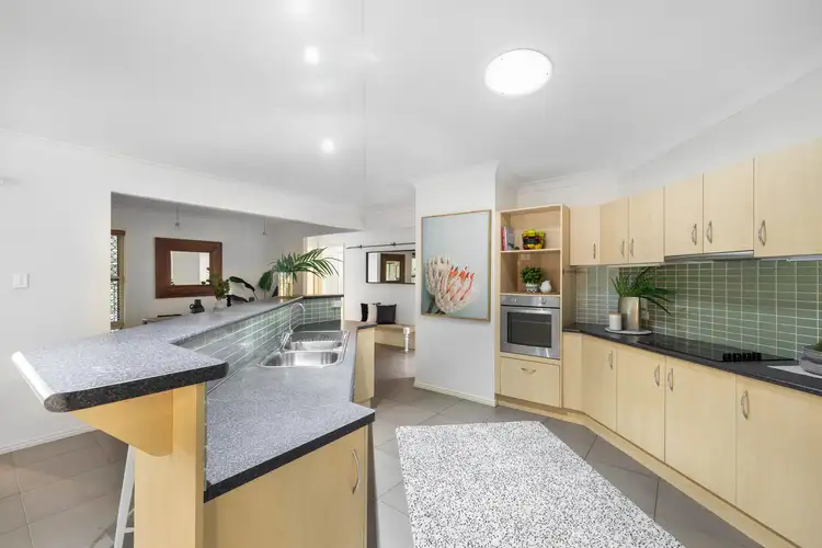 Second view of Homely house listing, 20-34 Honeyeater Drive, Greenbank QLD 4124