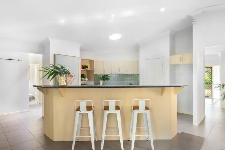 Third view of Homely house listing, 20-34 Honeyeater Drive, Greenbank QLD 4124