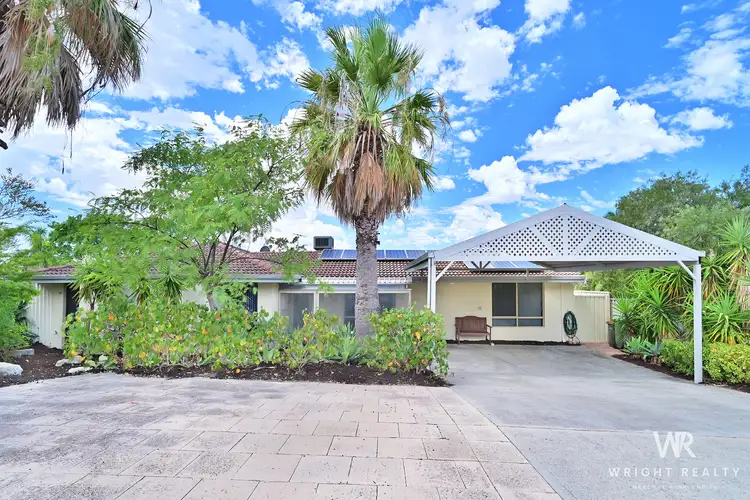 18 Exodon Place, Heathridge WA 6027