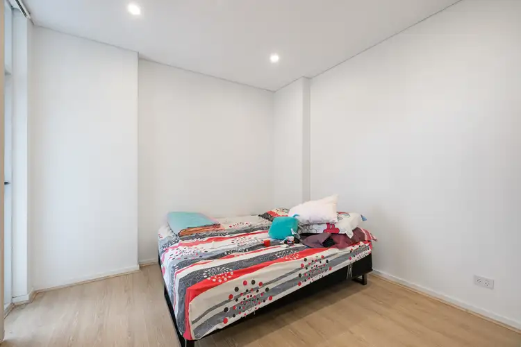 Fourth view of Homely apartment listing, 1/3 Wilga Street, Burwood NSW 2134