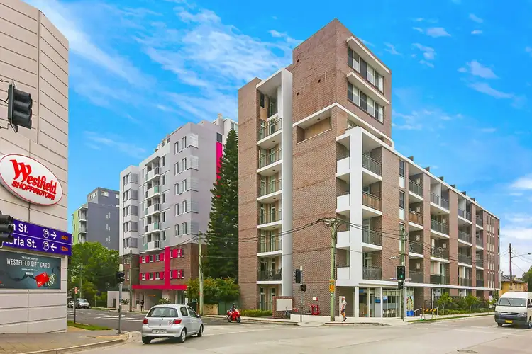 Fifth view of Homely apartment listing, 1/3 Wilga Street, Burwood NSW 2134