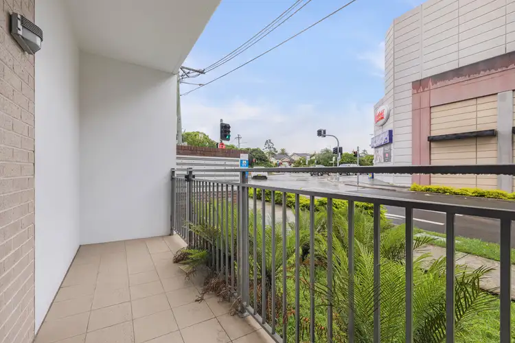 Sixth view of Homely apartment listing, 1/3 Wilga Street, Burwood NSW 2134