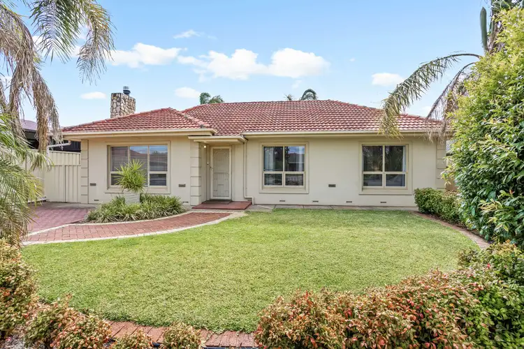 87 Scenic Way, Hackham SA 5163