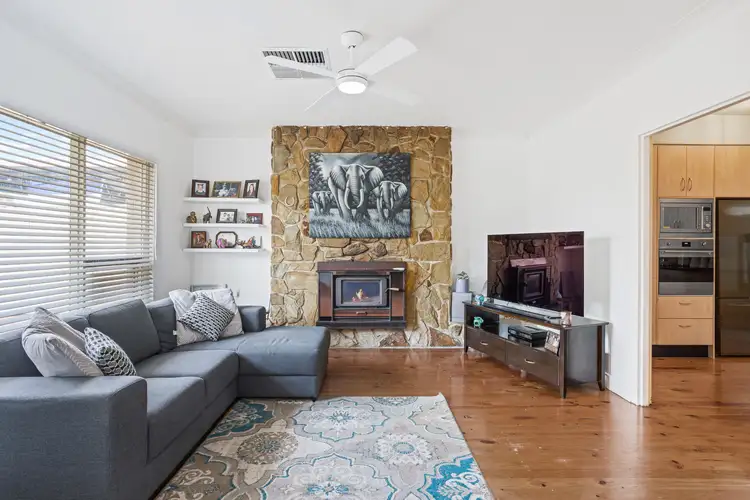 Second view of Homely house listing, 87 Scenic Way, Hackham SA 5163