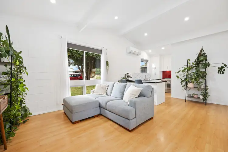 1/4 Nellie Avenue, Mitchell Park SA 5043