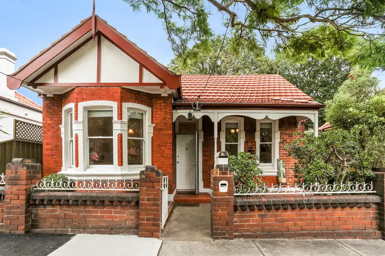 31 Cardigan Street, Stanmore NSW 2048