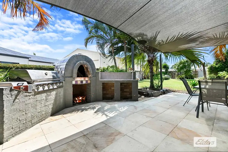 Third view of Homely house listing, 7 Louise Drive, Burrum Heads QLD 4659