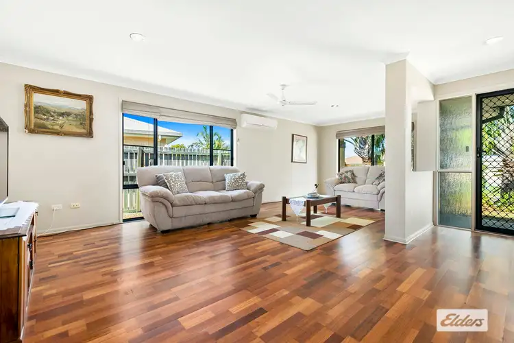 Fourth view of Homely house listing, 7 Louise Drive, Burrum Heads QLD 4659