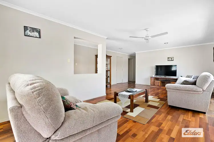 Fifth view of Homely house listing, 7 Louise Drive, Burrum Heads QLD 4659