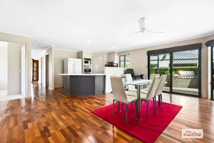 Sixth view of Homely house listing, 7 Louise Drive, Burrum Heads QLD 4659