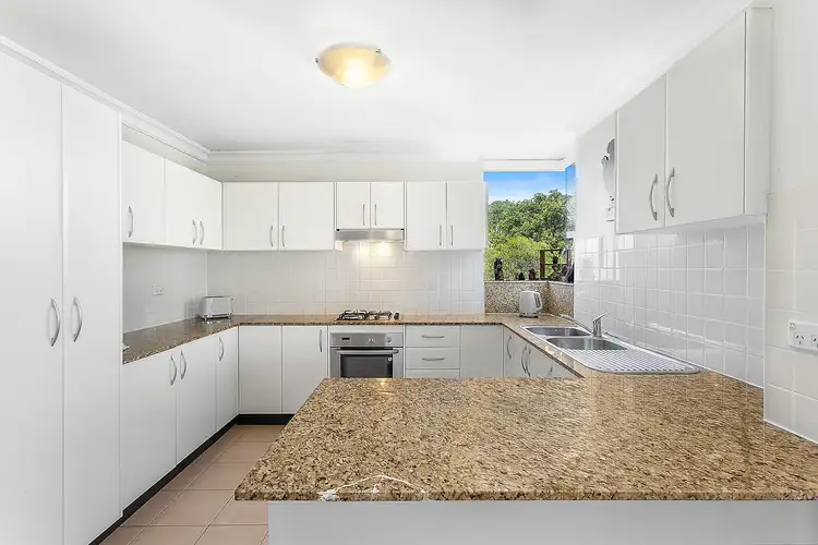 Third view of Homely apartment listing, 303/1 Torrens Avenue, The Entrance NSW 2261
