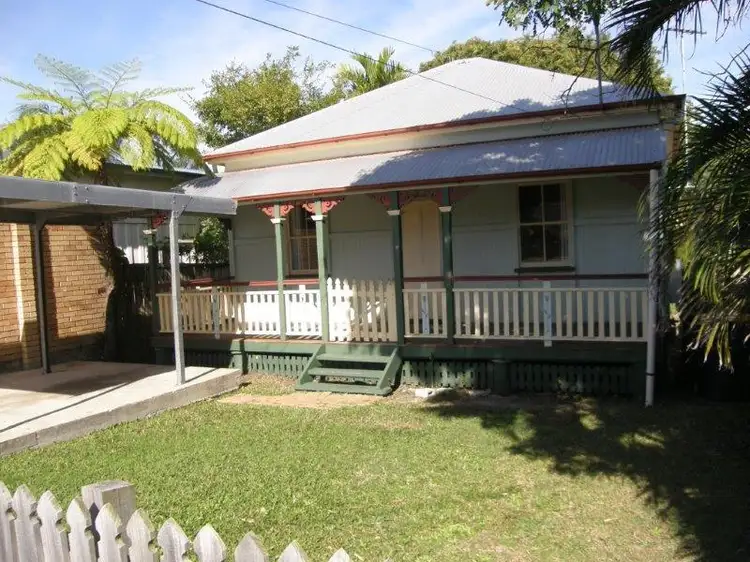 85 Whites Road, Manly QLD 4179