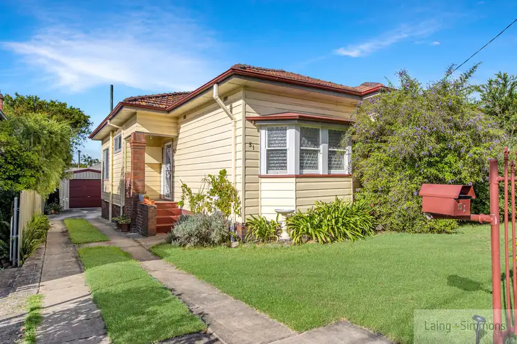 51 Moate Street, Georgetown NSW 2298