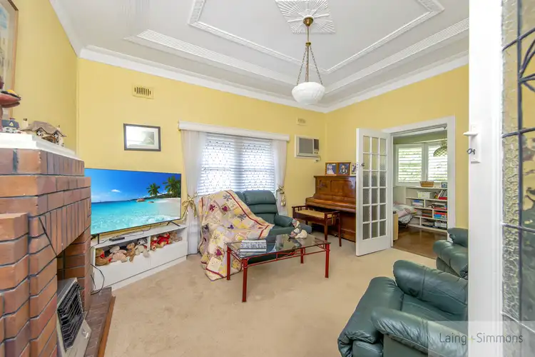 Fourth view of Homely house listing, 51 Moate Street, Georgetown NSW 2298