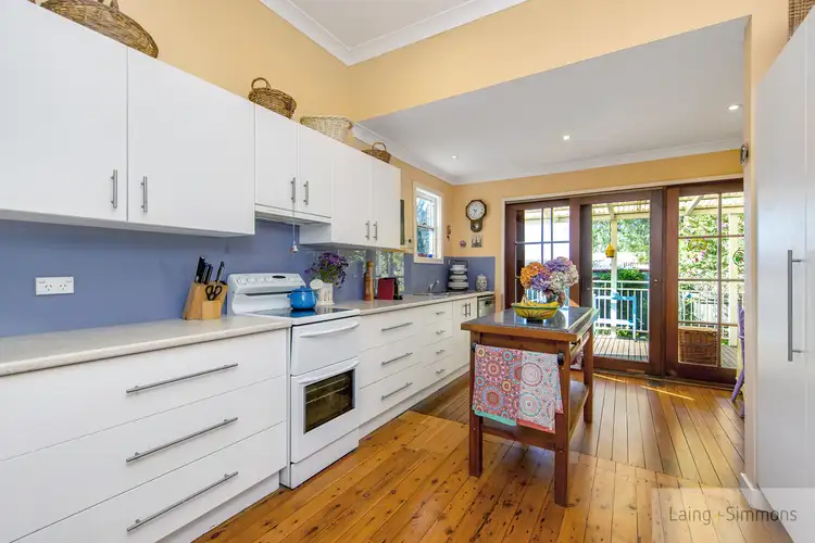 Sixth view of Homely house listing, 51 Moate Street, Georgetown NSW 2298