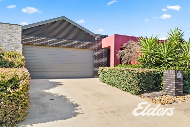 49a Zorro Drive, Yarrawonga VIC 3730