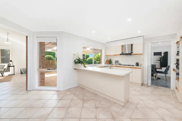 Fourth view of Homely house listing, 12 Broadoak Place, Castle Hill NSW 2154