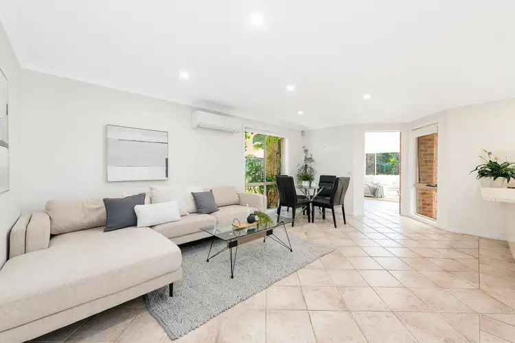 Sixth view of Homely house listing, 12 Broadoak Place, Castle Hill NSW 2154