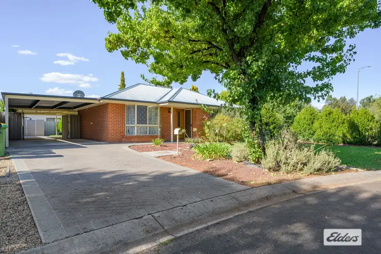 Main view of Homely house listing, 34 Ambrose Crescent, Wodonga VIC 3690