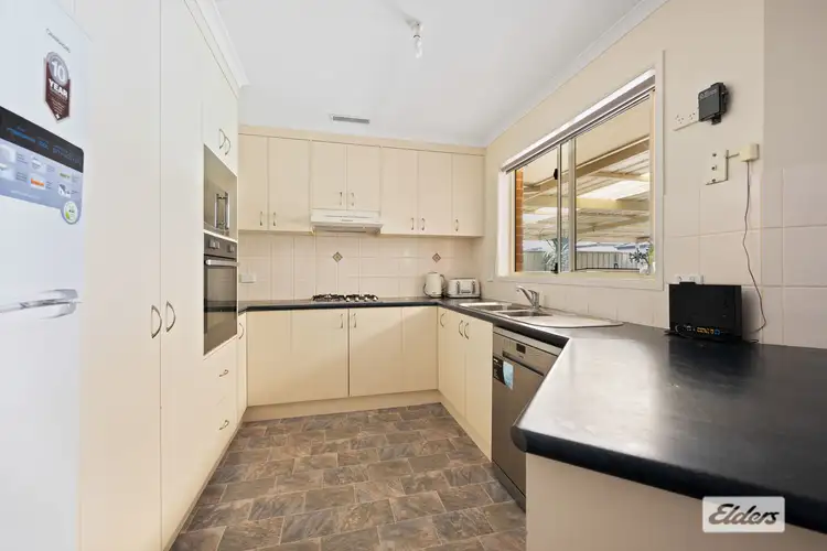 Second view of Homely house listing, 34 Ambrose Crescent, Wodonga VIC 3690