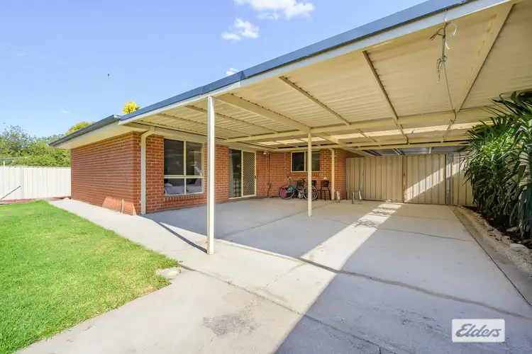 Third view of Homely house listing, 34 Ambrose Crescent, Wodonga VIC 3690