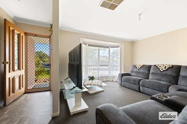 Fourth view of Homely house listing, 34 Ambrose Crescent, Wodonga VIC 3690