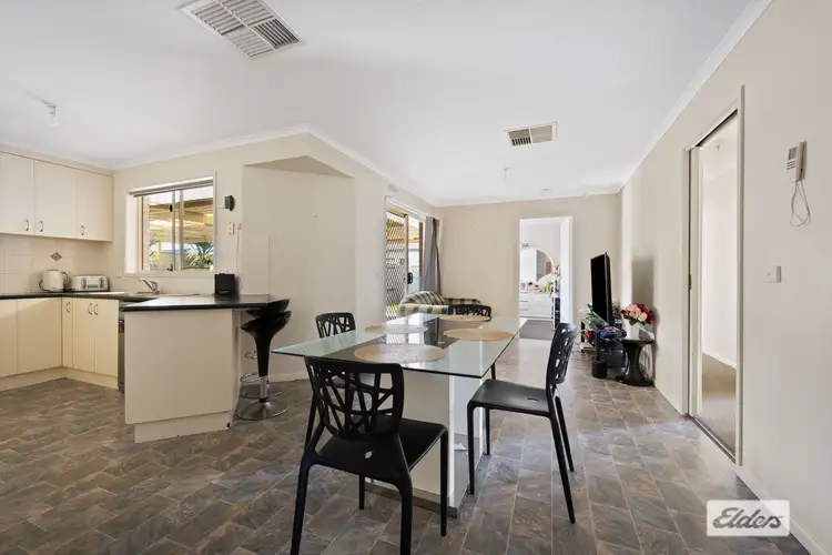 Fifth view of Homely house listing, 34 Ambrose Crescent, Wodonga VIC 3690