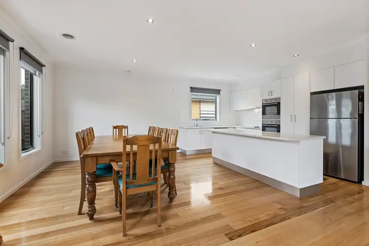 Third view of Homely townhouse listing, 1/40 Elsie Street, Bell Park VIC 3215