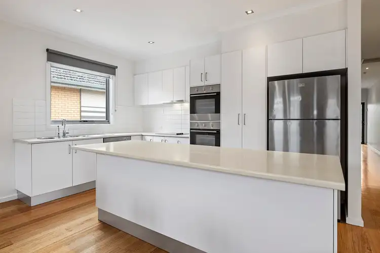 Fourth view of Homely townhouse listing, 1/40 Elsie Street, Bell Park VIC 3215