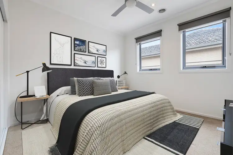 Fifth view of Homely townhouse listing, 1/40 Elsie Street, Bell Park VIC 3215