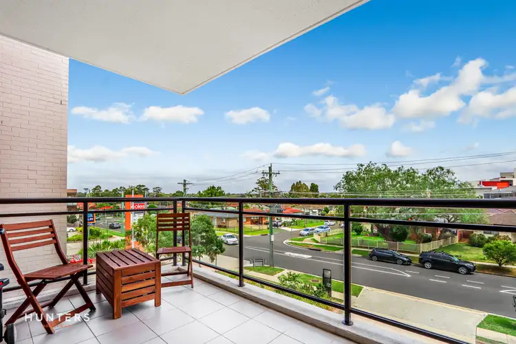 12/84 Tasman Parade, Fairfield NSW 2165