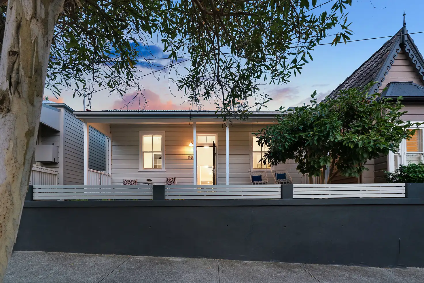 Main view of Homely house listing, 52 Lamb Street, Lilyfield NSW 2040