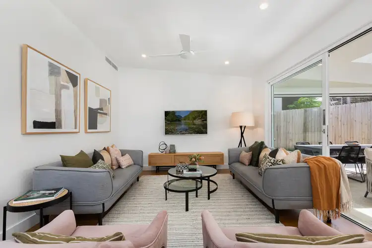 Third view of Homely house listing, 52 Lamb Street, Lilyfield NSW 2040