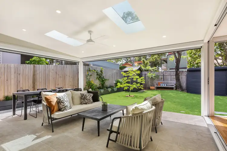 Fourth view of Homely house listing, 52 Lamb Street, Lilyfield NSW 2040