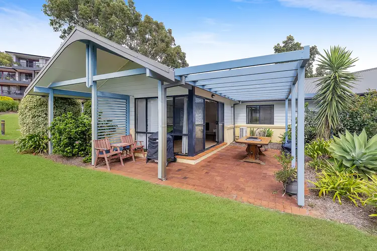 116/35 Horizons Drive, Salamander Bay NSW 2317