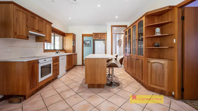 Second view of Homely house listing, 60 Mulgoa Way, Mudgee NSW 2850
