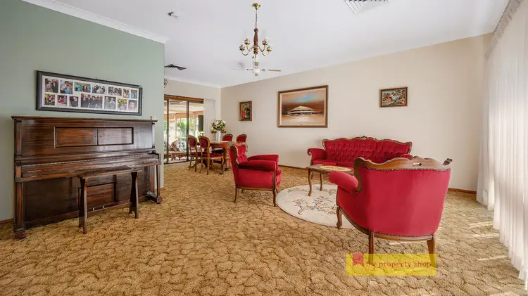 Third view of Homely house listing, 60 Mulgoa Way, Mudgee NSW 2850
