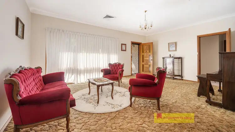 Fourth view of Homely house listing, 60 Mulgoa Way, Mudgee NSW 2850
