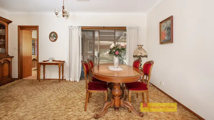 Fifth view of Homely house listing, 60 Mulgoa Way, Mudgee NSW 2850