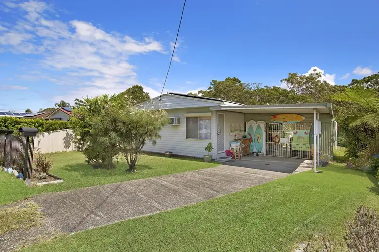 Main view of Homely house listing, 42 Kalele Avenue, Halekulani NSW 2262