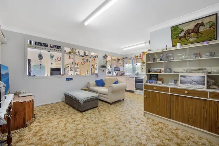 Fifth view of Homely house listing, 42 Kalele Avenue, Halekulani NSW 2262