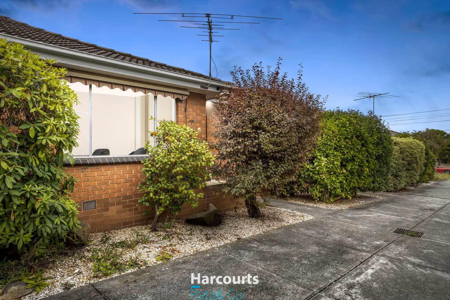 Main view of Homely unit listing, 3/26 Gladstone Parade, Glenroy VIC 3046
