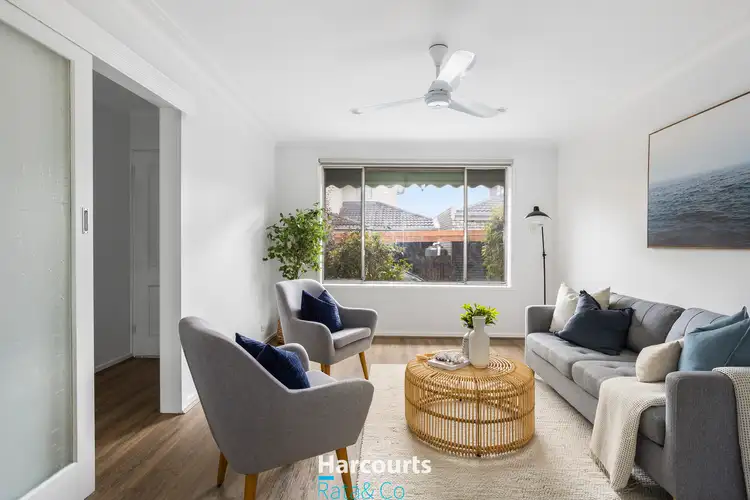 Second view of Homely unit listing, 3/26 Gladstone Parade, Glenroy VIC 3046