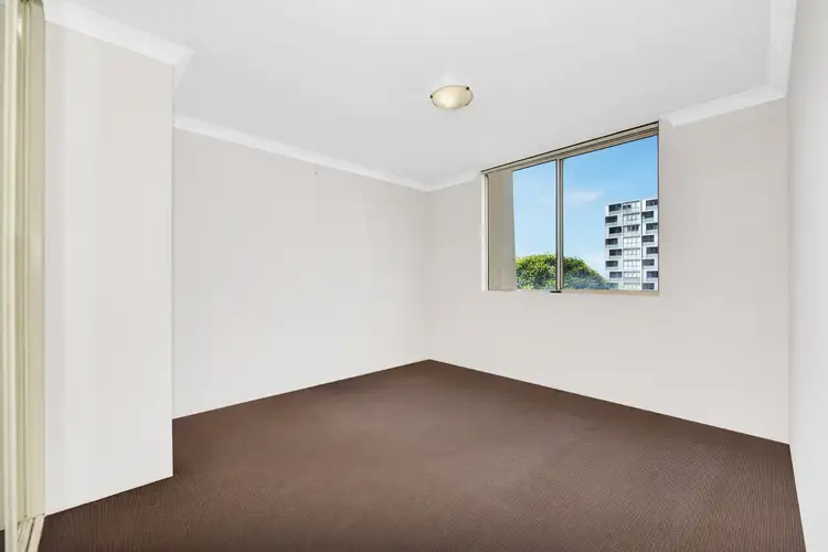 Third view of Homely unit listing, 153/2 Macquarie Road, Auburn NSW 2144