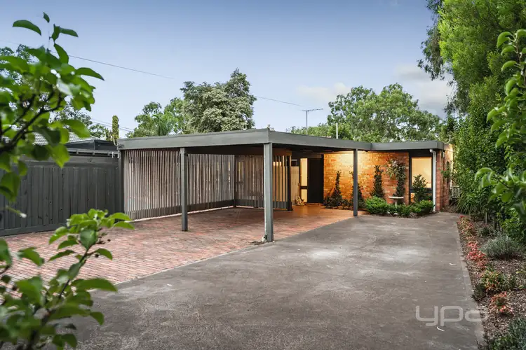 Fifth view of Homely house listing, 44 Koala Crescent, Westmeadows VIC 3049