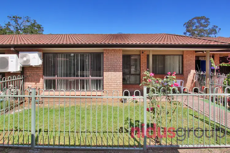 13/34 Methven Street, Mount Druitt NSW 2770