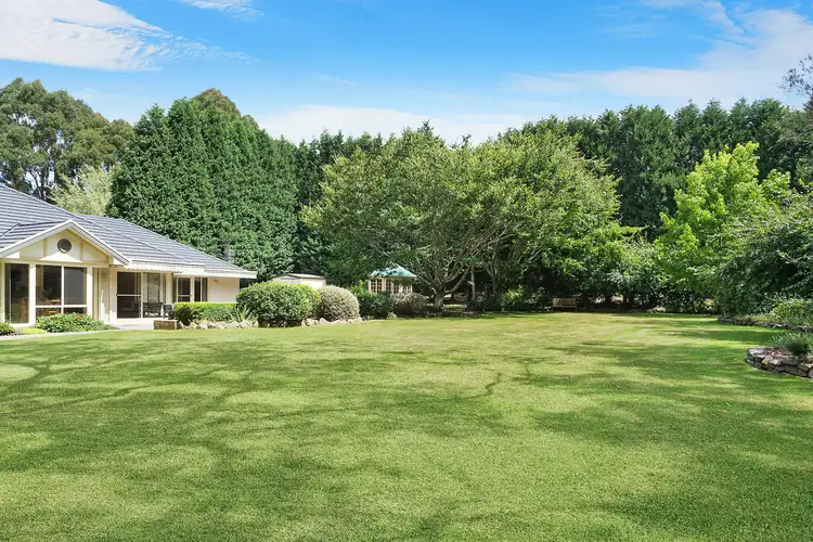 41a Sunninghill Avenue, Burradoo NSW 2576