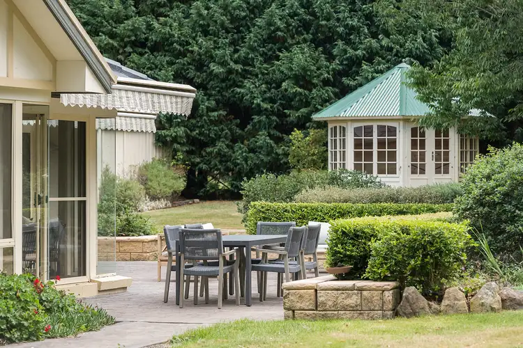 Second view of Homely house listing, 41a Sunninghill Avenue, Burradoo NSW 2576